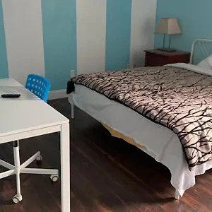  Homestay Quite And Sweet Private Bedroom 0502 Disney Nearby
